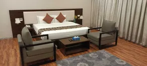 MWC Club by Downtown - Room