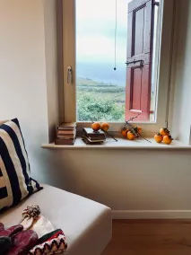 Corte Massimago - Vista dalla camera
