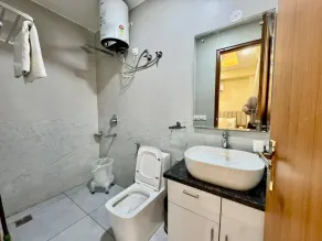 Hotel Akshay - Bagno