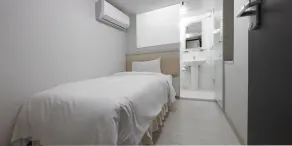 Shihlin Metro Home - Chambre