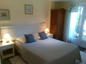 Gite "Sous les pins de Nages" - Quarto