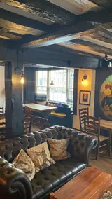 George & Dragon Hotel - Restaurant