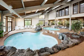 The Summit Resort - Piscine