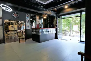 Liberty Theatre Hotel - Rezeption