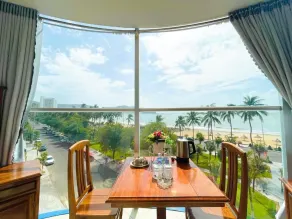 Y Linh Hotel - Restaurant