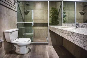 Hotel Boutique de Firma - Badezimmer