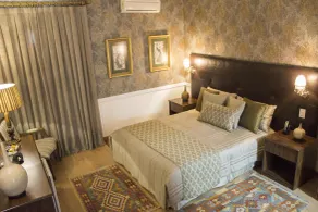 Hotel Dan Inn Araraquara by Nacional Inn - Room
