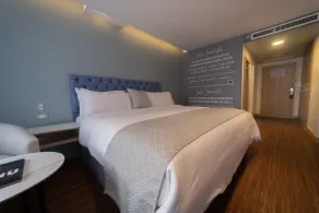 TRYP by Wyndham Guayaquil Airport - Room