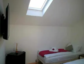 Villa Andor - Room