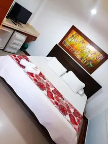 Hotel El Bosque Valledupar - Room