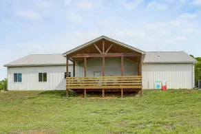 Sunset Soaks & Family Fun: Rural Tennessee Retreat - Interiör
