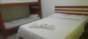 HOTEL PLAYA VERDE - Habitación