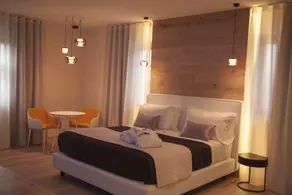 Astrea Wellness & Spa - Værelse