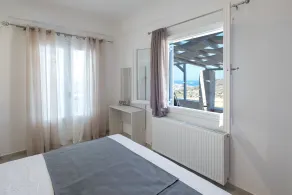 Villa Thetis With Private Pool - Room