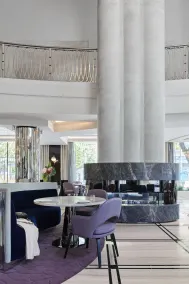 The Royce - Restaurant