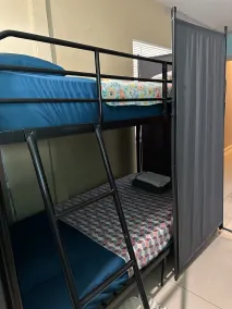 Miami Vibes Hostel-Like Shared Room - Værelse