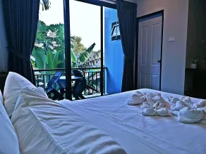 Friendly Hotel Krabi - Room