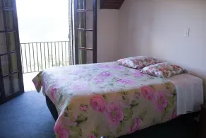 Pousada Palacio Monterei - Room