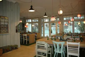 Suite Hotel Binz Familienhotel Rügen - Restaurante