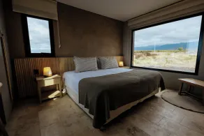 La Morada Lodge - Valle de Uco - Zimmer