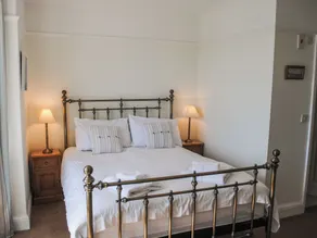 The Keel Row - Chambre