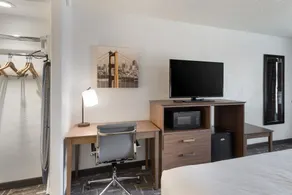 Clarion Hotel Concord-Walnut Creek - Chambre