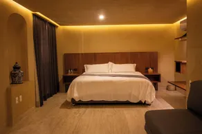 7 Casa Laurel Hotel Boutique - Zimmer