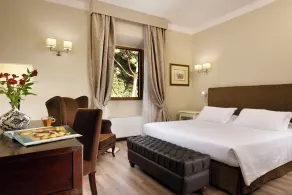 Hotel Villa - Camera