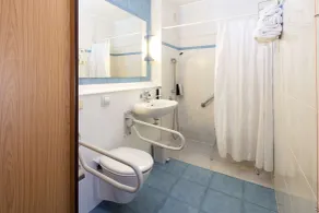 Campanile Setubal - Salle de bain