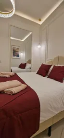 Gaglian's Suites Lake Como - Zimmer