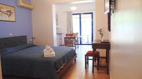 Paraktio Beach Apartments - Camera