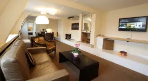 Gresham Belson Hotel Brussels - Room