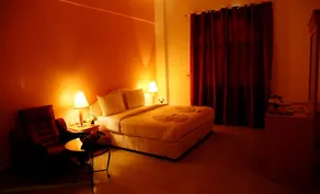 Atlas Hotel Apartments - Room