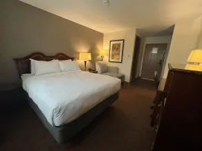 Harbor Winds Hotel - Chambre
