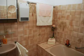 Hotel Waldschloss - Bagno