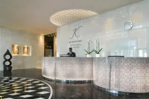 Kempinski Residences & Suites, Doha - Hall