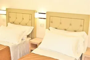 Hotel Di Nardo - Værelse