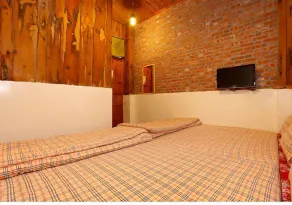 Neighbor San Ho Yuan B&B - Chambre