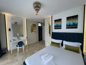 Vila Ducu - Adults Only ( +16 ) - Room