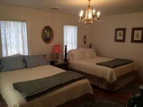 Butternut Ridge Bed & Breakfast - Room