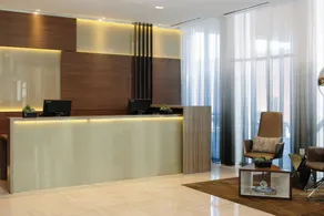 AC Hotel Kansas City Plaza - Réception