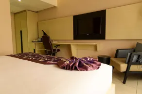 Best Western Plus Soaho Douala Airport - Pool