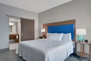 Home2 Suites by Hilton Bentonville Rogers - Chambre