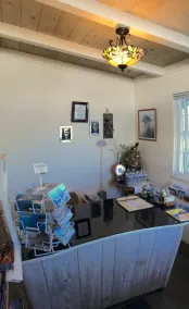Sundown Inn of Morro Bay - Reception