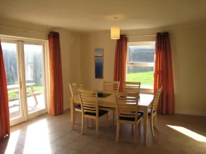 Doolin Village Lodges - Spisning på værelset