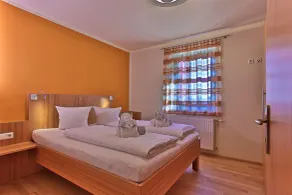Burgls Apartmenthaus - Camera