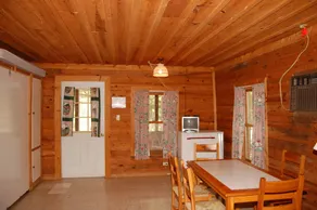 Cherokee Landing Campground - Værelse