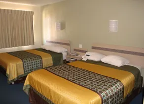 Wine Country Inn - Chambre