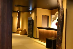 Hatago Kintoen - Reception