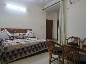 Besillio Grand Hotel and Restaurant - Room